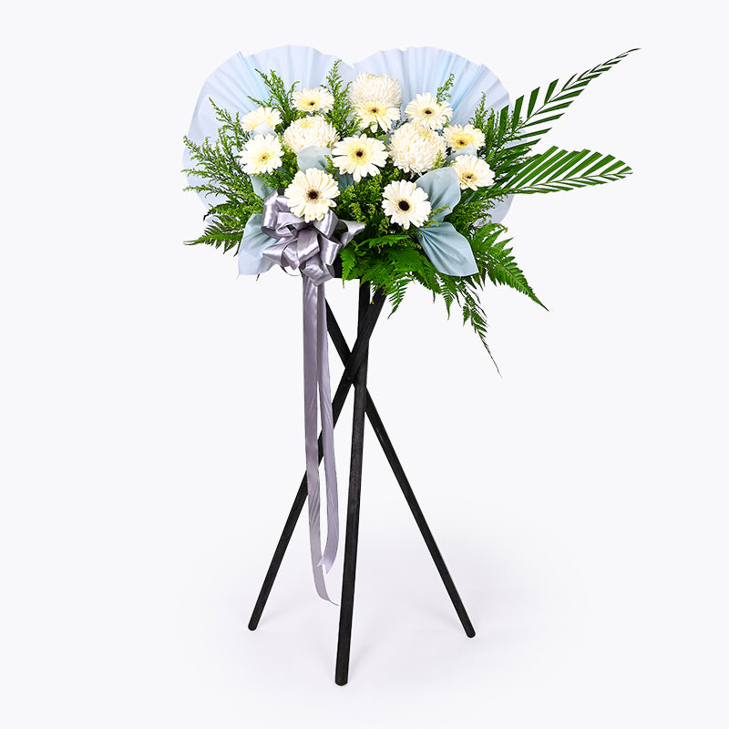 Remembrance Condolence | Funeral Flowers