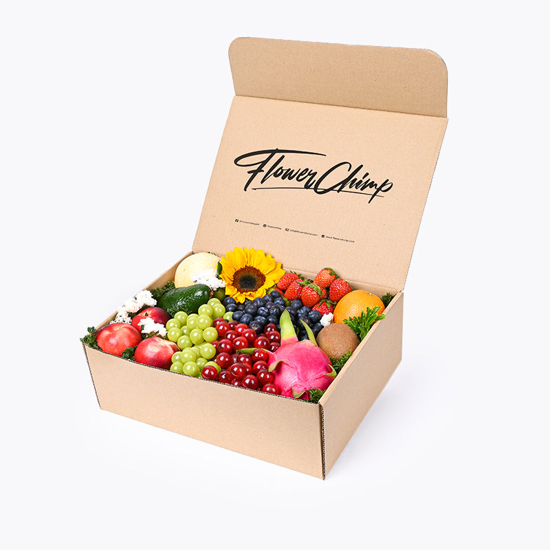 Summer Meadow Fruit Box