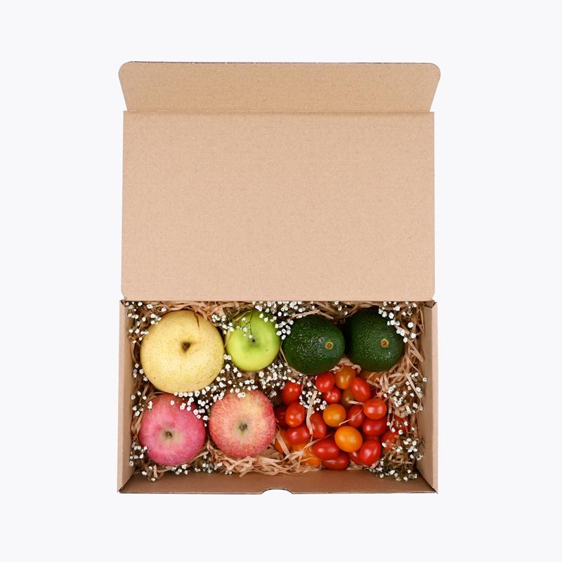 Sweet Harvest Fruit Box