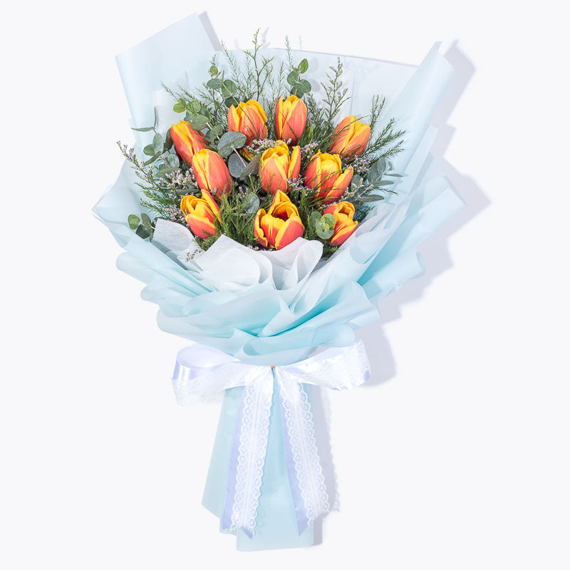 New Baby | Celebrate The Arrival With Flowers | Same-Day Delivery