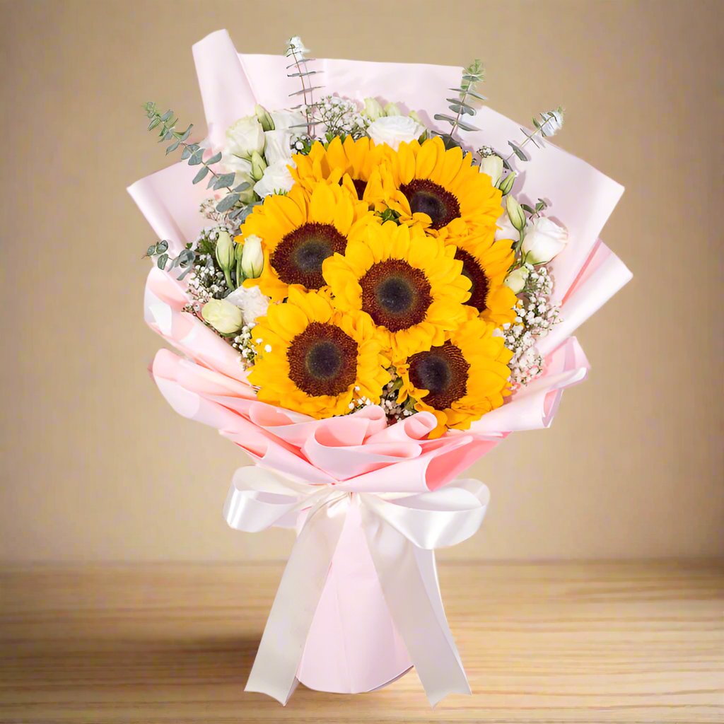 Get Well Soon Flowers For Him / Her | Same-Day Delivery