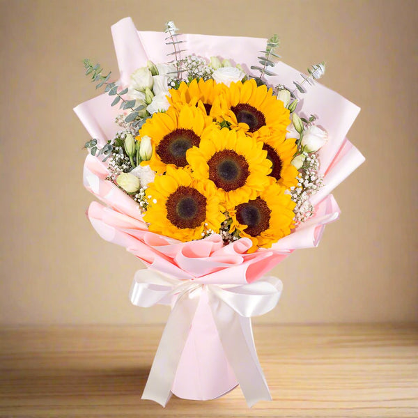 Get Well Soon Flowers Singapore | Same-Day Delivery