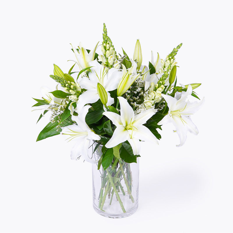 Funeral Flowers Singapore | Flower Stands & Wreaths