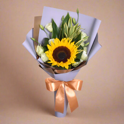 Graduation Flower Bouquets | Same-Day Delivery