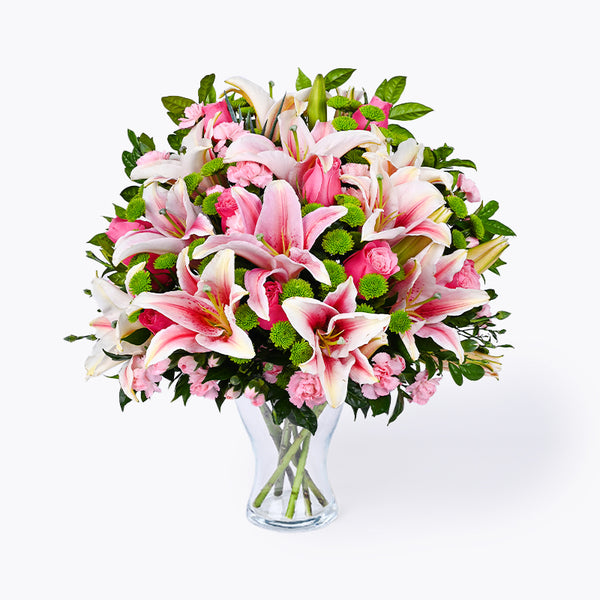 Get Well Soon Flowers Singapore | Same-Day Delivery