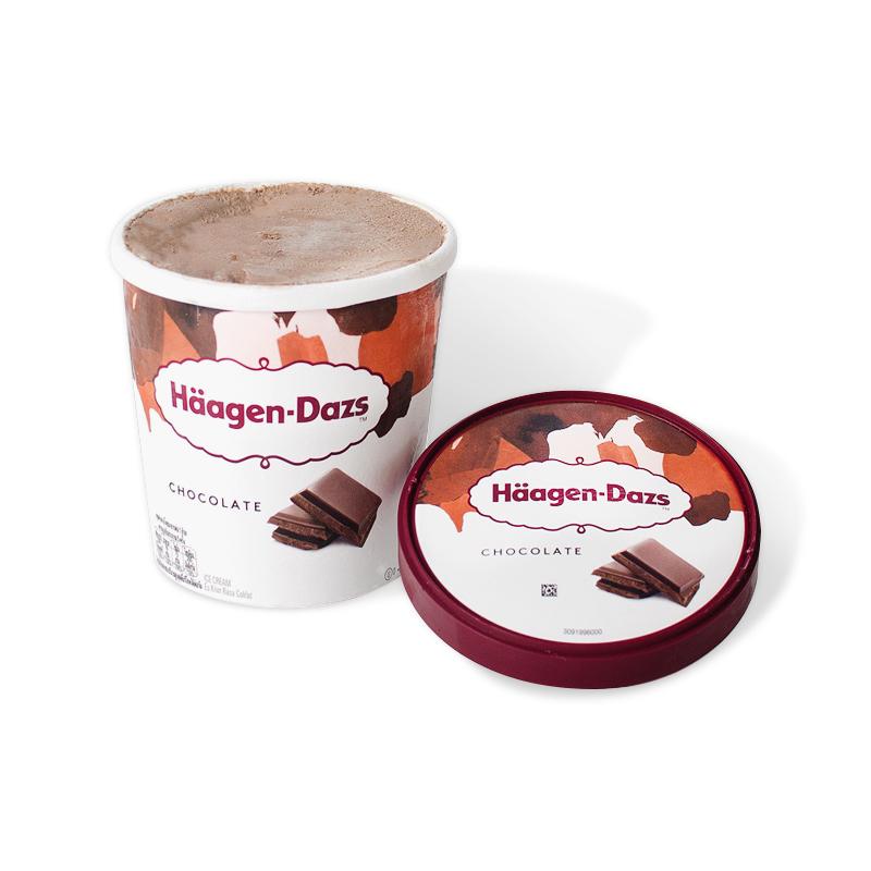 Haagen-Dazs Chocolate