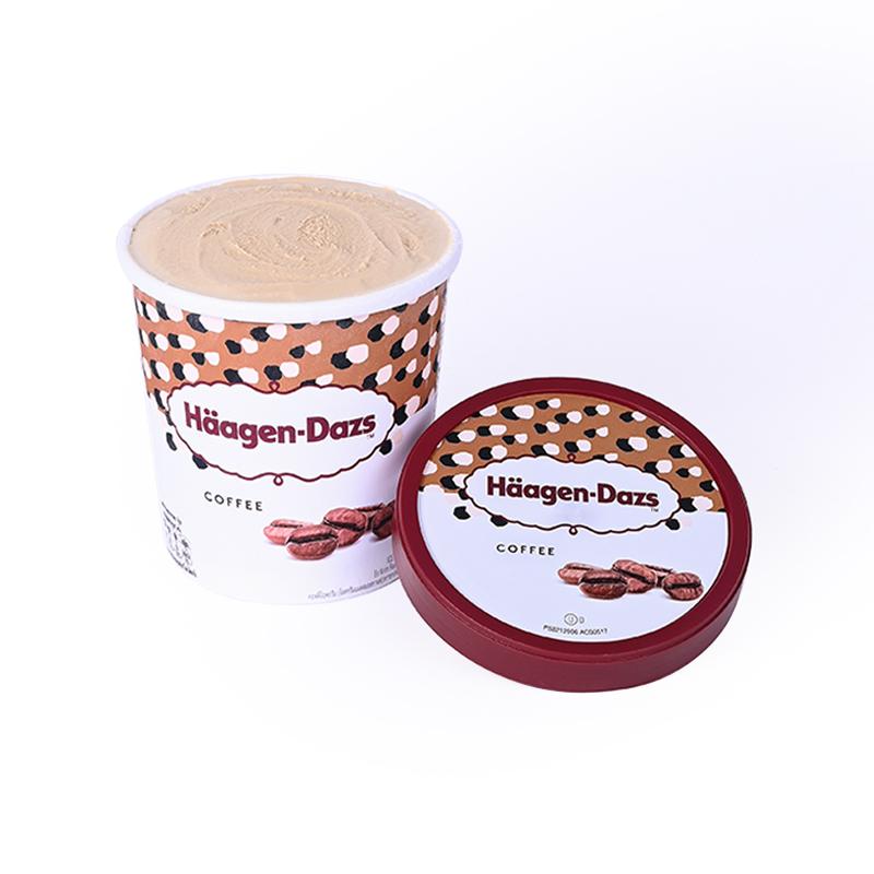 Haagen-Dazs Coffee